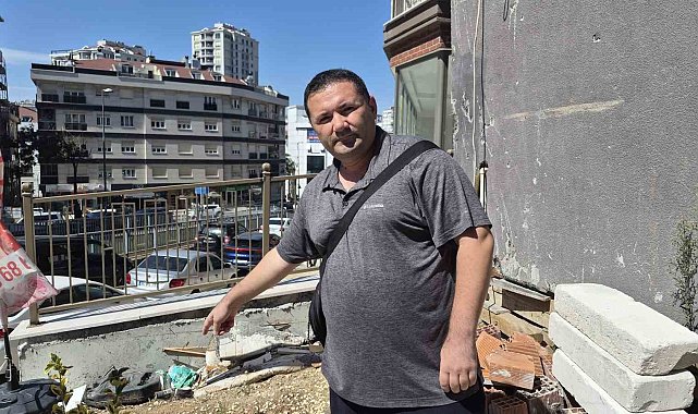 Tarihi sefer yolu üzerindeki 2 asırlık Nokta Taşı kentsel dönüşümde ortadan kayboldu