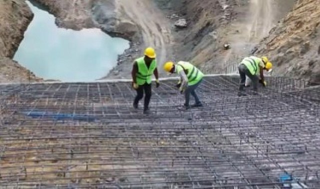 Tarım Bakanı Yumaklı açıkladı: Erzurum'a 255 milyon TL'lik sulama yatırımı