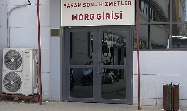 Tarlasını sürerken traktörden düşerek hayatını kaybetti