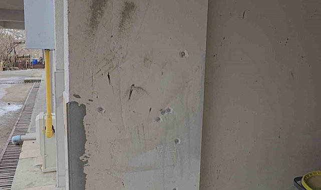 Tartıştığı kişiyi pompalı tüfekle öldüren sanık: "Pişmanım"