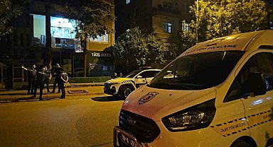 Tartıştığı üvey babasını bıçaklayarak ağır yaraladı