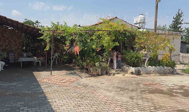 Taşa takılıp tarihi tünele düşen adam, telefonu yanında olmayınca 2 gün kimseye haber veremedi