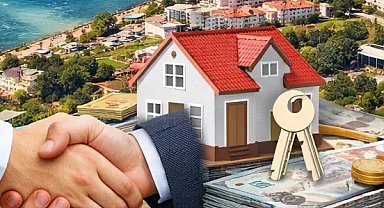 Taşınmaz satışlarında güvenli ödeme sistemi ertelendi... Yeni tarih 1 Aralık!