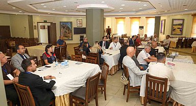 Taşköprü sarımsağının geleceği çalıştayda ele alındı