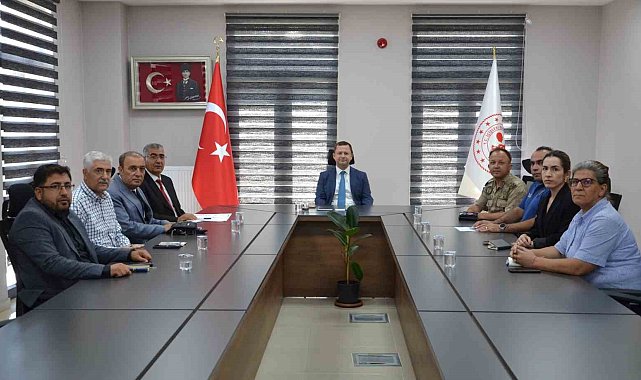 Tatvan'da KPSS ilk kez yapılacak