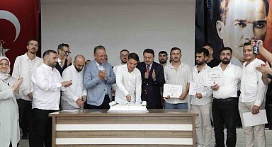 Tavşanlı'da 13 genç bağımlılıktan kurtarılarak yeniden hayata kazandırıldı