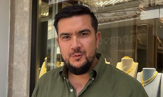 Tavşanlı'dan ABD'ye uzanan eğitim ve iş hayatı
