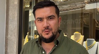 Tavşanlı'dan ABD'ye uzanan eğitim ve iş hayatı