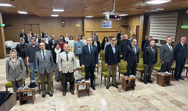 Tavşanlı'nın maden tarihi ve arkeolojik mirası masaya yatırılıyor