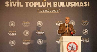 TBMM Başkanı Kurtulmuş: "'Terörsüz Türkiye' milli bir proje olarak dünyanın birçok fakültesinde ders olarak okutulacak"