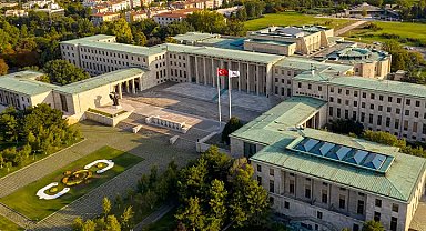 TBMM'den 'milletvekili danışmanlarına sağlık kontrolü' açıklaması