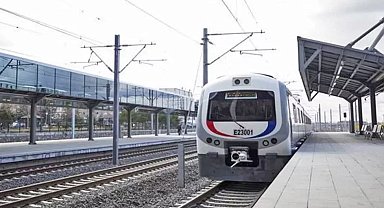 TCDD'den bazı bölgesel seferlere geçici ayar