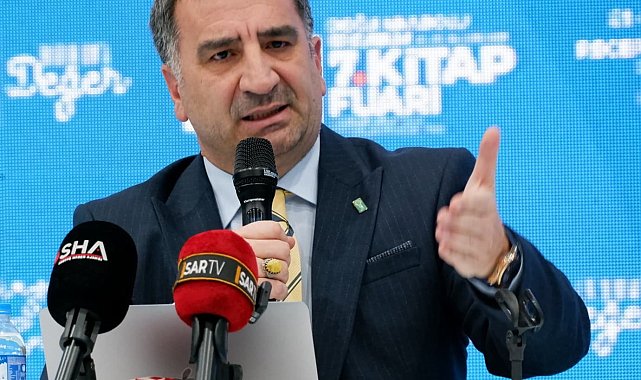 TDED Erzurum Şube Başkanı Murat Ertaş: "Eşcinsel Pierre Loti İsmi kaldırılsın"