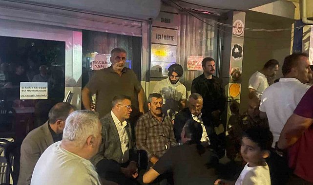 Tekirdağ'a şehit ateşi düştü