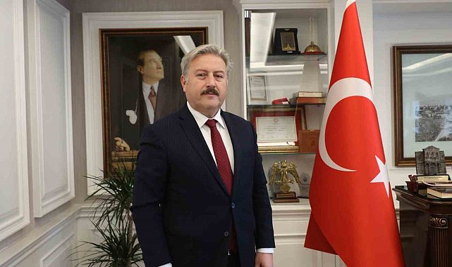 TEKNOFEST 2026'da Melikgazi başarısı
