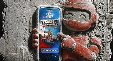 TEKNOFEST Güneydoğu ziyaretçi kayıtları başladı!