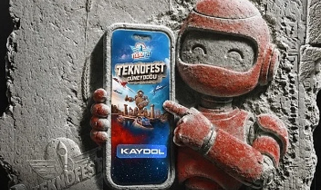 TEKNOFEST Güneydoğu ziyaretçi kayıtları başladı!