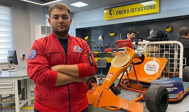 TEKNOFEST'te Sinop damgası: 4 birincilik ve 15 milyon TL ödül