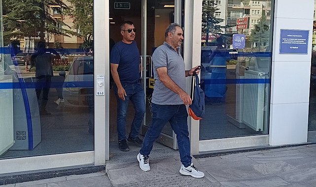 Telefon dolandırıcılarından son anda kurtuldu
