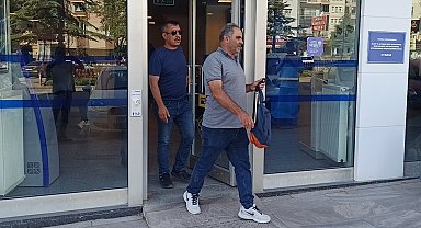 Telefon dolandırıcılarından son anda kurtuldu