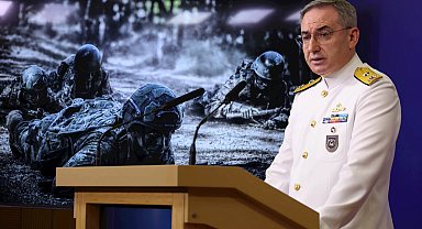Terörle mücadele sürüyor... 1 PKK'lı terörist daha teslim oldu!