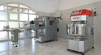 Tescilli Tavas Baklavası için güç birliği protokolü imzalandı