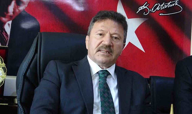 TESK Başkan Adayı Yiğiner Ardahan'da
