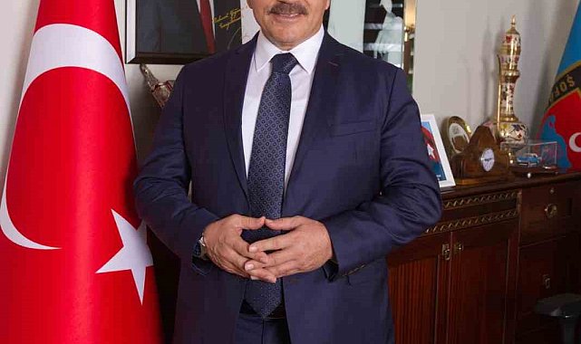 TESK Başkan Adayı Yiğiner: "TESK seçimleri öncesinde kirli algı operasyonlarına ve mesnetsiz iftiralara geçit vermeyeceğiz"