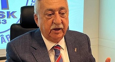 TESK'ten akaryakıtta 'eşel mobil' çağrısı... Acilen eşel mobil piyasayı rahatlatır