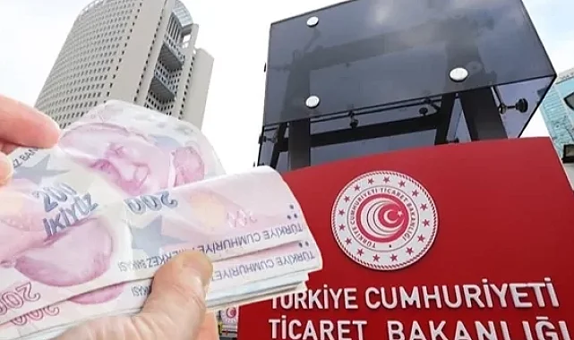 Ticaret Bakanlığı'ndan DTÖ raporu açıklaması: Türkiye'nin tazminat borcu bulunmuyor