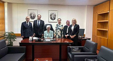 Tıp eğitimi ve üniversite hekimlerinin sorunları YÖK'te ele alındı