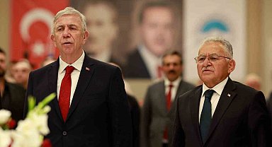TKB'nin 2026 yılı 2. Meclis Toplantısı Kayseri'de başladı
