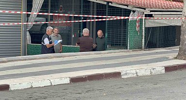 Tokat'ta akrabalar arasındaki husumet silahlı kavgaya dönüştü: 1 yaralı