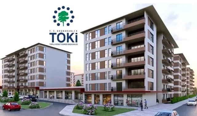 TOKİ'den borç kapatacaklara yüzde 25 indirim! Tarihler belli oldu