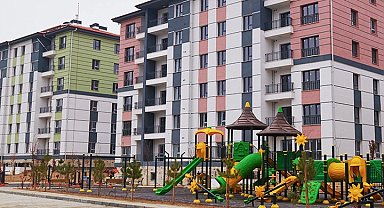 TOKİ'nin indirim kampanyası başladı