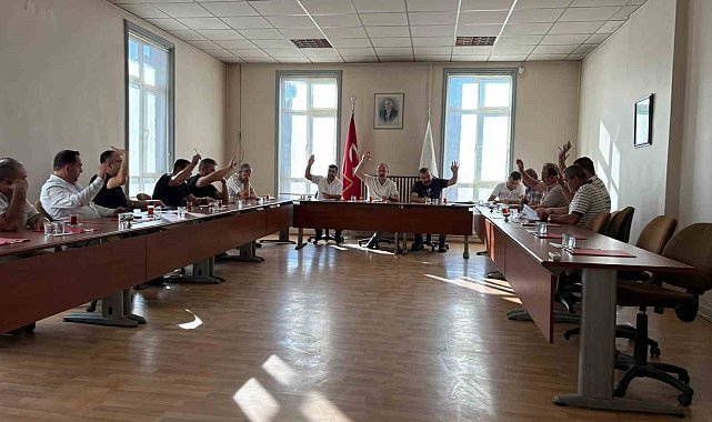 Tosya'da Açık Ceza İnfaz Kurumu için kritik bir aşama daha tamamlandı