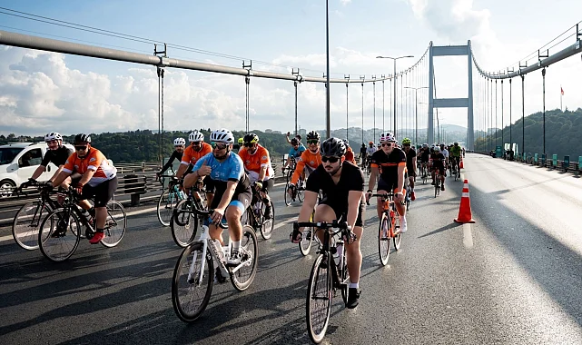 Tour de France da şampiyonlar belli oldu