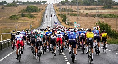 Tour of İstanbul 2026 ile şehrin dört farklı yüzüne yolculuk