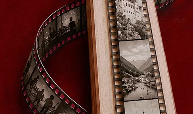 Trabzon Film Festivali'ne 589 film başvurusu