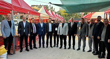 Trabzon Günleri Gebze'de başladı