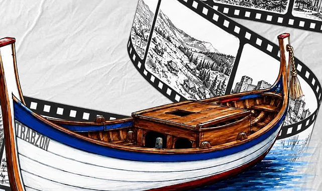 Trabzon'da Kısa Film Senaryosu Yarışması'na başvurular sürüyor