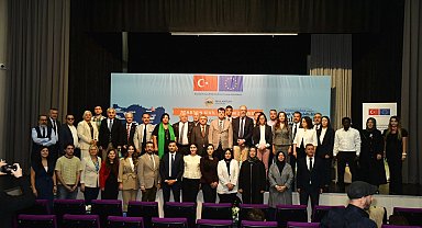 Trabzon'da Sivil Katılım Zirvesi düzenlendi