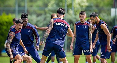 Trabzonspor, Gençlerbirliği'ni konuk edecek