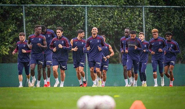 Trabzonspor ile Galatasaray, Trabzon'da 53 kez karşılaştı