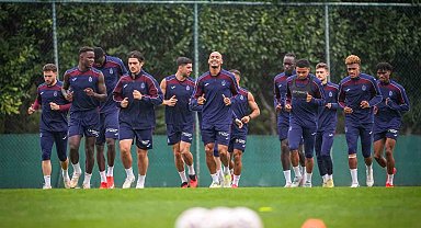 Trabzonspor ile Galatasaray, Trabzon'da 53 kez karşılaştı