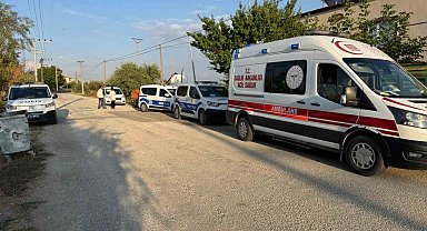 Traktörün altında kalan 4 yaşındaki çocuk hayatını kaybetti