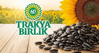 Trakya Birlik, ayçiçeğinde ön alım fiyatını açıkladı