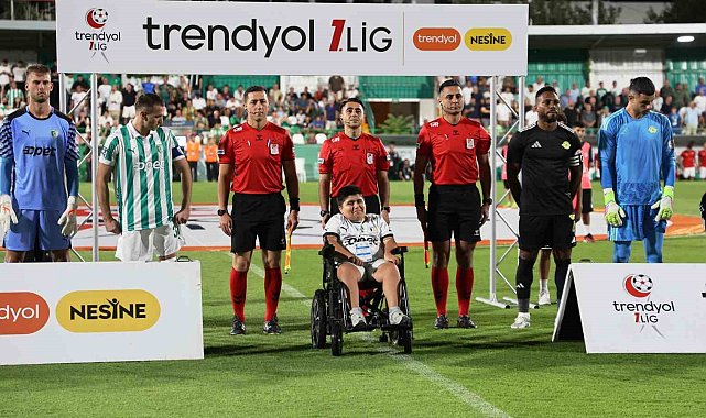 Trendyol 1. Lig: Bodrum FK: 0 - Esenler Erokspor: 0