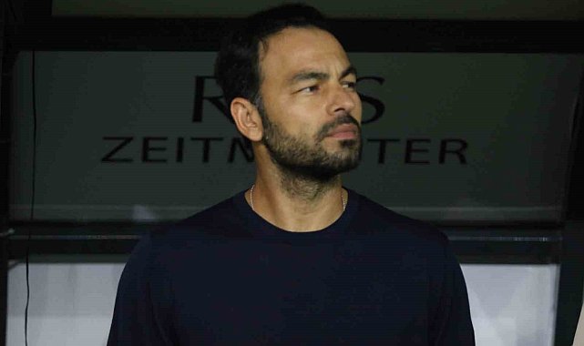 Trendyol Süper Lig: Kocaelispor: 0 - Samsunspor: 0