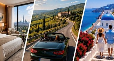 TripGift yeni nesil küresel seyahat değeri platformunu hayata geçirdi